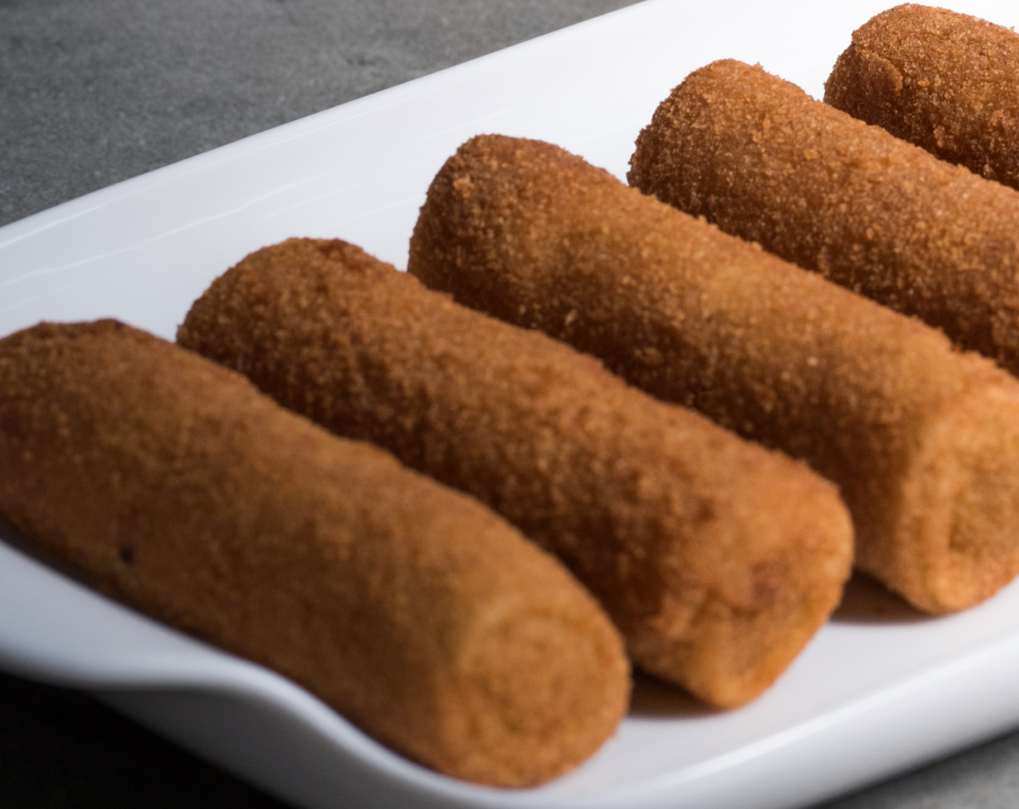 Savouries