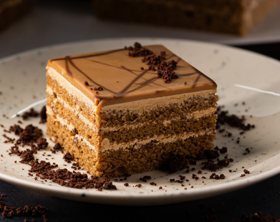 Cakes